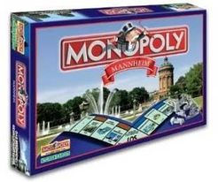 Monopoly: Mannheim