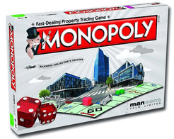 Monopoly: Mansons TCLM Limited