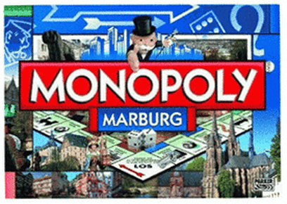 Monopoly: Marburg