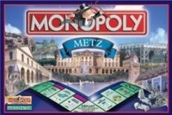 Monopoly: Metz