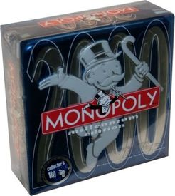 Monopoly: Millennium