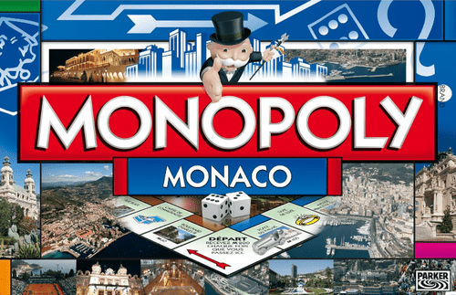 Monopoly: Monaco