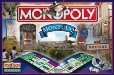 Monopoly: Montcuq