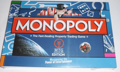 Monopoly: MTG