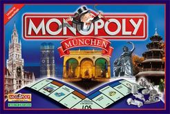 Monopoly: München