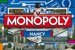 Monopoly: Nancy