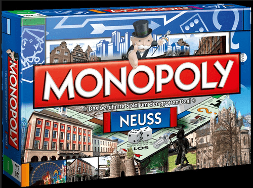 Monopoly: Neuss