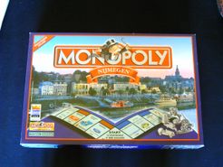 Monopoly: Nijmegen
