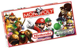 Monopoly: Nintendo
