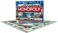 Monopoly: Nord