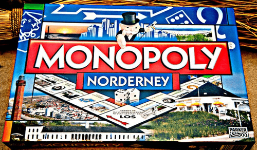 Monopoly: Norderney