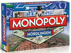 Monopoly: Nördlingen