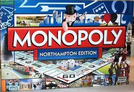 Monopoly: Northampton Edition