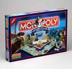Monopoly: Northern Ireland