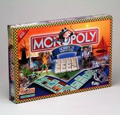 Monopoly: Norwich Edition