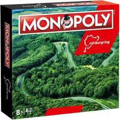 Monopoly: Nürburgring