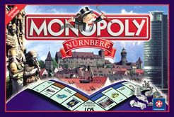 Monopoly: Nürnberg