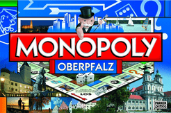 Monopoly: Oberpfalz