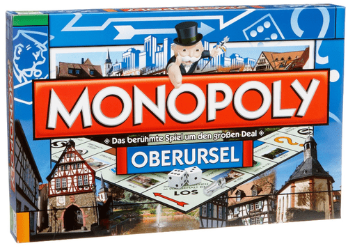 Monopoly: Oberursel