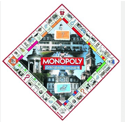 Monopoly: Offenbach am Main
