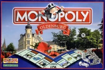 Monopoly: Oldenburg