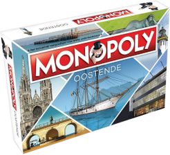Monopoly: Oostende