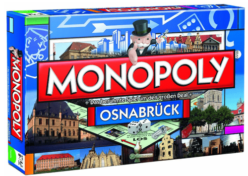 Monopoly: Osnabrück