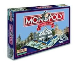 Monopoly: Paderborn
