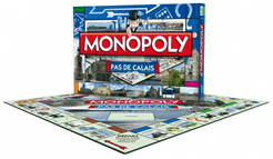 Monopoly: Pas-de-Calais