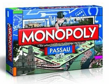 Monopoly: Passau