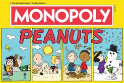 Monopoly: Peanuts