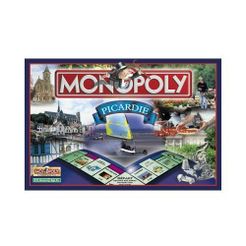 Monopoly: Picardie