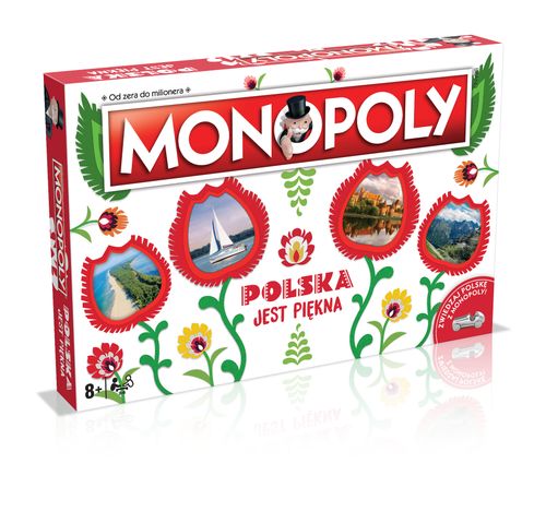 Monopoly: Polska jest pi?kna