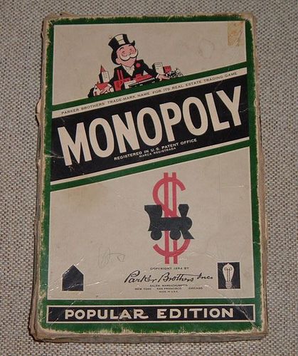 Monopoly: Popular Edition