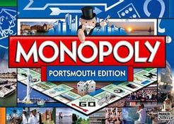 Monopoly: Portsmouth