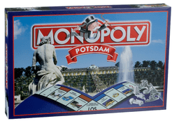 Monopoly: Potsdam