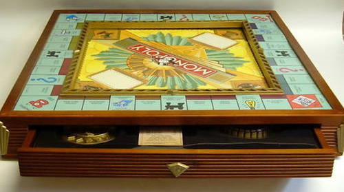Monopoly: Premier 70th Anniversary Edition