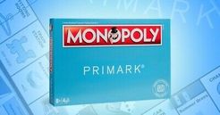 Monopoly: Primark 50th Anniversary