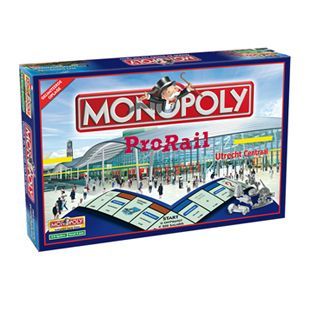 Monopoly: ProRail