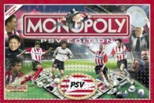 Monopoly: PSV Edition