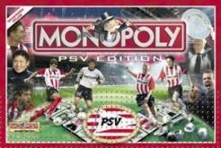 Monopoly: PSV Edition