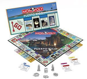 Monopoly: Puerto Rico