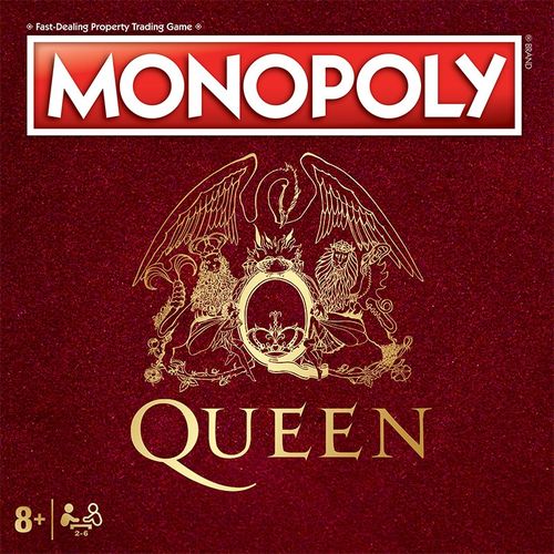 Monopoly: Queen