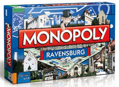 Monopoly: Ravensburg
