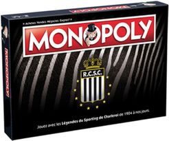 Monopoly: RCSC