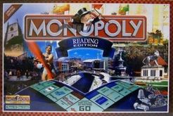Monopoly: Reading