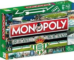 Monopoly: Real Betis