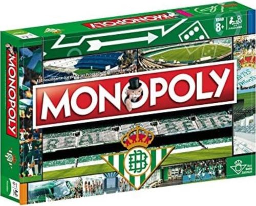 Monopoly: Real Betis Balompié