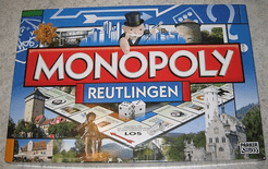 Monopoly: Reutlingen