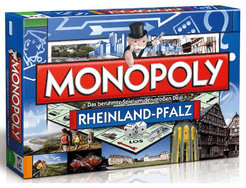 Monopoly: Rheinland-Pfalz